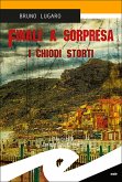 Finale a sorpresa (eBook, ePUB)