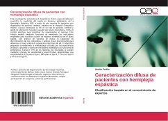 Caracterización difusa de pacientes con hemiplejia espástica - Padilla, Ubaldo
