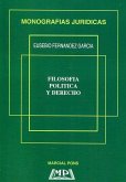 Filosofía política y derecho