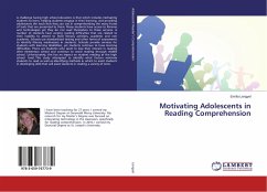 Motivating Adolescents in Reading Comprehension - Lengyel, Emilia