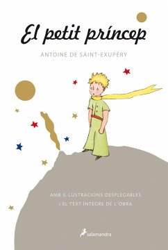 El petit princep - Saint-Exupéry, Antoine de