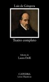 Teatro completo Teatro completo