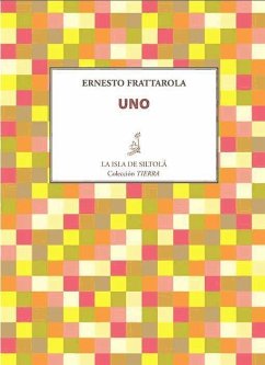 Uno - Frattarola Alcaraz, Ernesto