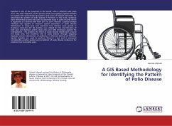 A GIS Based Methodology for Identifying the Pattern of Polio Disease - Ahmad, Usman