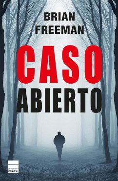 Caso Abierto - Freeman, Brian