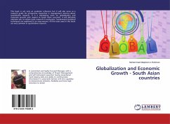 Globalization and Economic Growth - South Asian countries