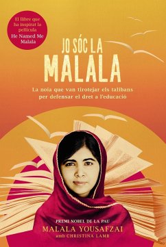 Jo sóc la Malala - Cussà, Jordi; Yousafzai, Malala; Lamb, Christina