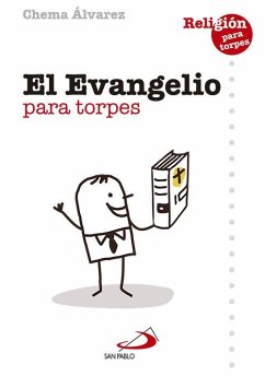 Cover El Evangelio para torpes