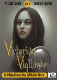 Victorian Vigilante - Le infernali macchine del dottor Morse (Vol. 2) (eBook, ePUB)