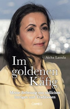 Im goldenen Käfig (eBook, ePUB) - Laoula, Aicha