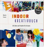 Indoor-Kreativbuch