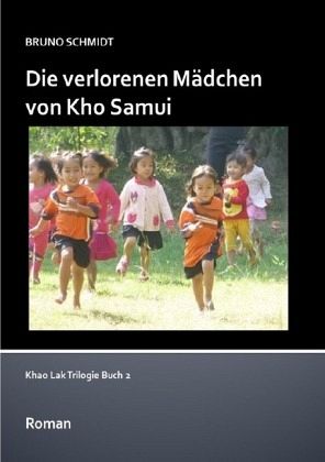 Die verlorenen Mädchen von Kho Samui