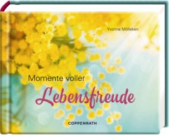 Cover Momente voller Lebensfreude