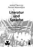 Literatur und Sprache