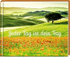 Cover Jeder Tag ist dein Tag