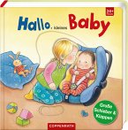Hallo, kleines Baby Hallo, kleines Baby