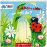 Kribbelkrabbel, wer läuft da? /... - Bild 1