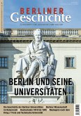 Berlin und seine Universitäten