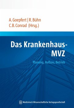 Das Krankenhaus-MVZ