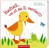 Kuckuck, wo ist das Ei versteckt? - Bild 1