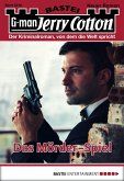 Das Mörder-Spiel / Jerry Cotton Bd.3048 (eBook, ePUB)