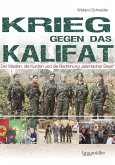 Krieg gegen das Kalifat (eBook, ePUB)