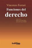 Funciones del derecho (eBook, PDF) Funciones del derecho (eBook, PDF)