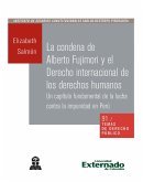 La condena de Alberto Fujimori y el derecho internacional de los derechos humanos (eBook, PDF)