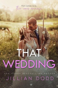 That Wedding (That Boy Series, #2) (eBook, ePUB) - Dodd, Jillian