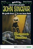 Dämonen-Domina / John Sinclair Bd.1079 (eBook, ePUB)