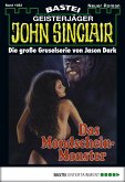 Das Mondschein-Monster (1. Teil) / John Sinclair Bd.1083 (eBook, ePUB)