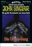 Die Urnen-Gang (1. Teil) / John Sinclair Bd.1071 (eBook, ePUB)