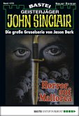 Horror auf Mallorca (2. Teil) / John Sinclair Bd.1075 (eBook, ePUB)