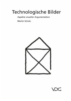 Cover Technologische Bilder - Aspekte visueller Argumentation (eBook, PDF)