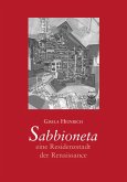 Sabbioneta - eine Residenzstadt der Renaissance (eBook, PDF)