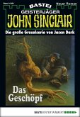 Das Geschöpf / John Sinclair Bd.1091 (eBook, ePUB)