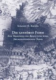 Die gestörte Form (eBook, PDF)