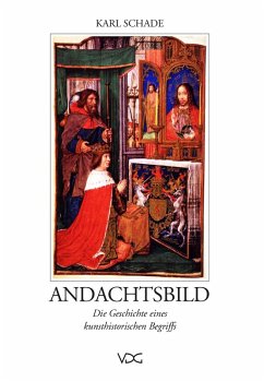 Andachtsbild (eBook, PDF) - Schade, Karl