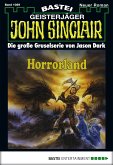 Horrorland / John Sinclair Bd.1089 (eBook, ePUB)