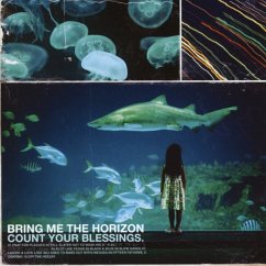 Count Your Blessings - Bring Me The Horizon