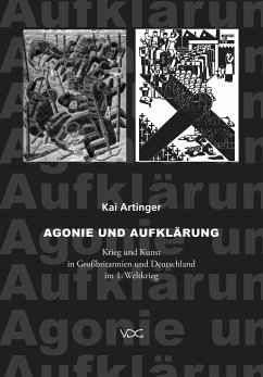 Agonie und Aufklärung (eBook, PDF) - Artinger, Kai