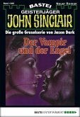 Der Vampir und der Engel (1. Teil) / John Sinclair Bd.1086 (eBook, ePUB)