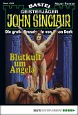 Blutkult um Angela (2. Teil) / John Sinclair Bd.1093 (eBook, ePUB)