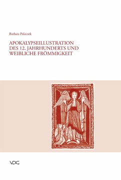 Apokalypseillustration des 12. Jahrhunderts und weibliche Frömmigkeit (eBook, PDF) - Polaczek, Barbara