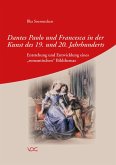 Dantes Paolo und Francesca in der Kunst des 19. und 20. Jahrhunderts (eBook, PDF)