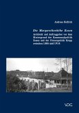 Die Margarethenhöhe in Essen (eBook, PDF)