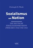 Sozialismus und Nation (eBook, PDF) Sozialismus und Nation (eBook, PDF)