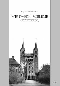 Westwerkprobleme (eBook, PDF) - Schönfeld de Reyes, Dagmar von