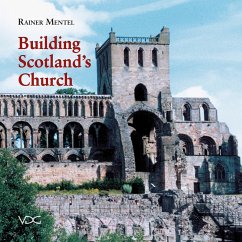 Cover Building Scotland's Church (eBook, PDF)