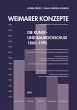 Weimarer Konzepte (eBook, PDF) - Bild 1